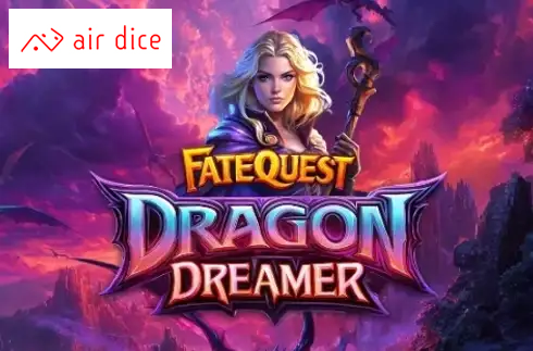 FateQuest: Dragon Dreamer